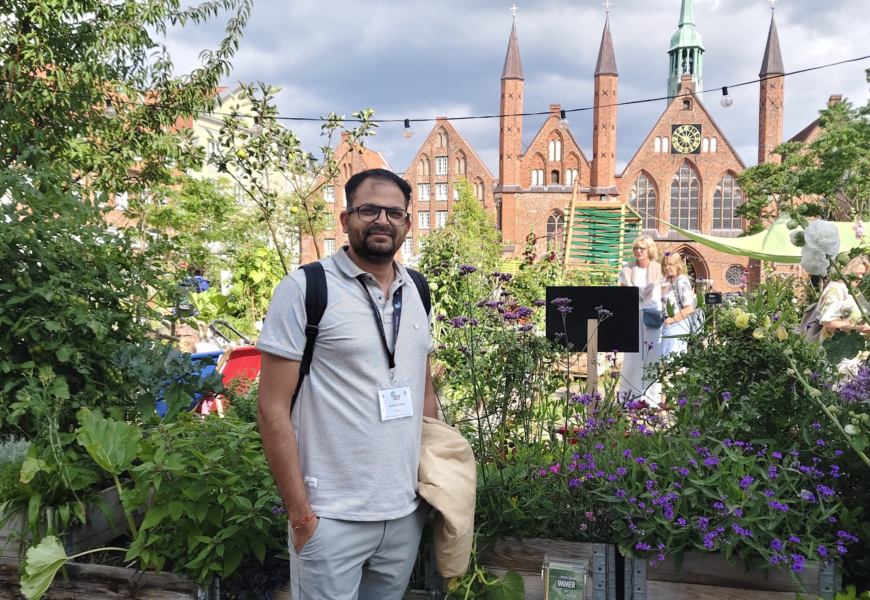 in lubeck
